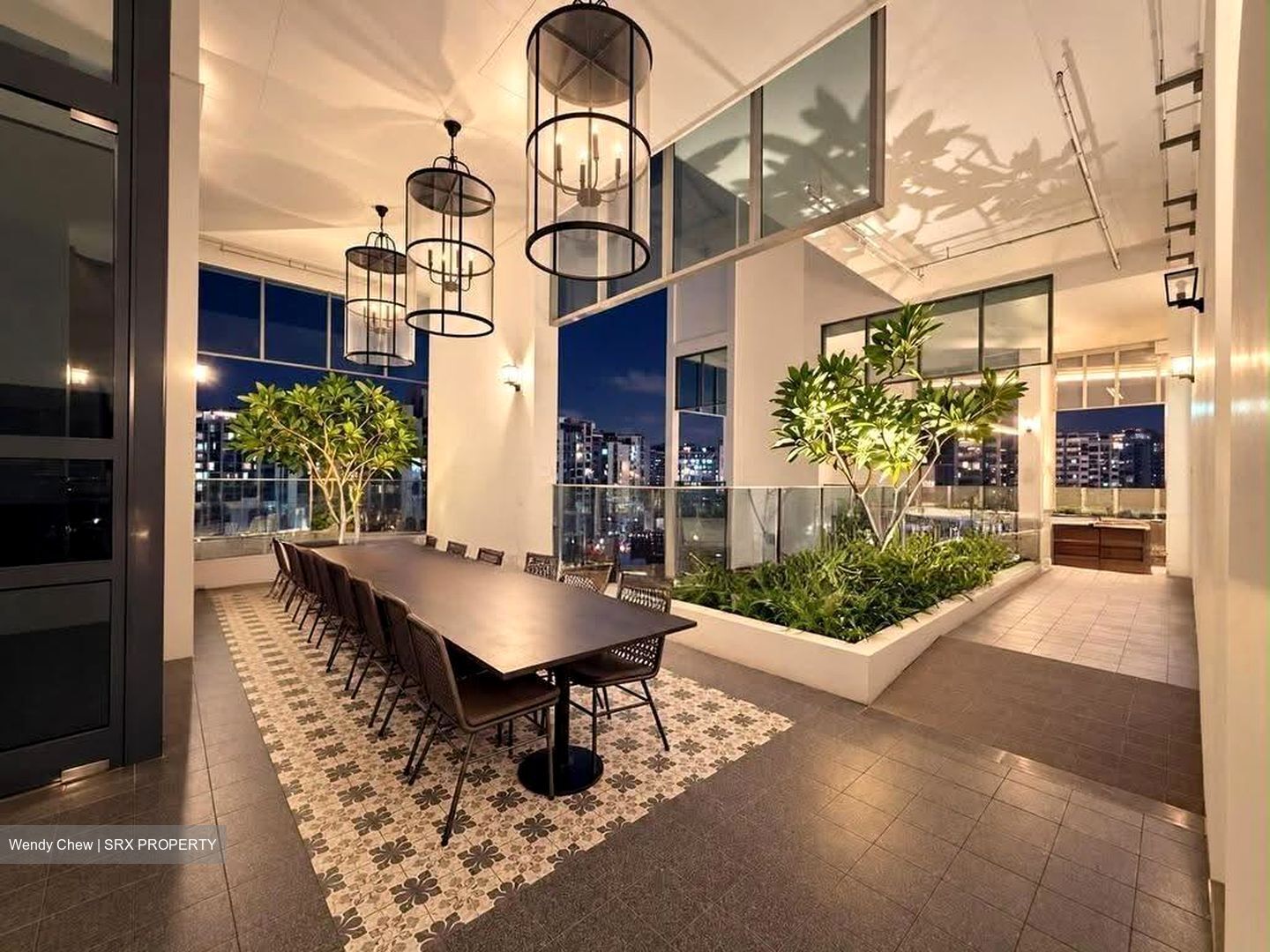 Nyon (D15), Apartment #632425081